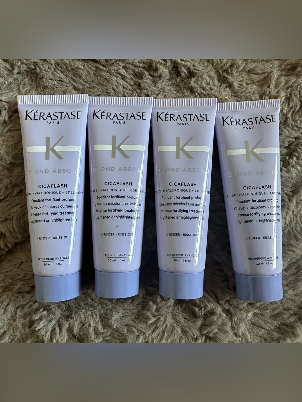 Kérastase Blond Absolu Cicaflash Hair Treatment